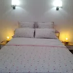 L'auberge Chez Pascal Alojamento de Acomodação e Pequeno-almoço