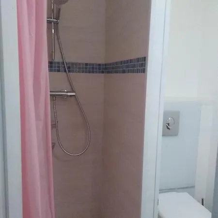 Nocleg ze śniadaniem L'auberge Chez Pascal