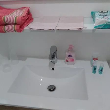 L'auberge Chez Pascal Nocleg ze śniadaniem 3*