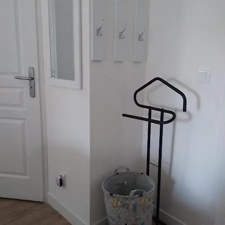 Nocleg ze śniadaniem L'auberge Chez Pascal Saint-Julien-de-Cassagnas