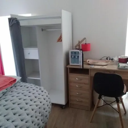 L'auberge Chez Pascal