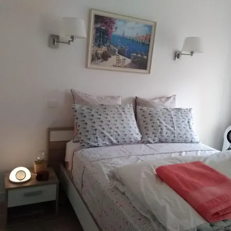 L'auberge Chez Pascal Nocleg ze śniadaniem 3*