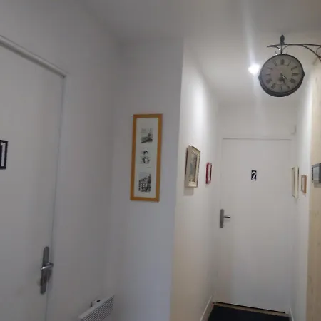 L'auberge Chez Pascal 3*