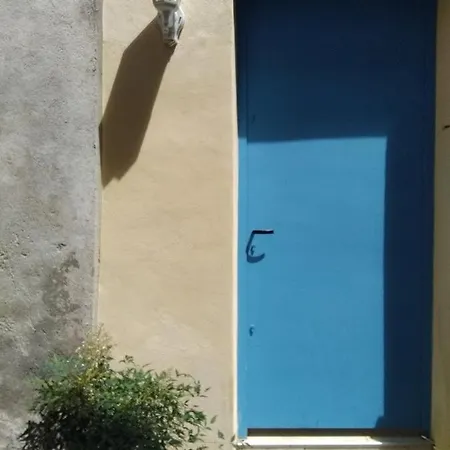 L'auberge Chez Pascal Saint-Julien-de-Cassagnas