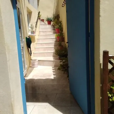 L'auberge Chez Pascal Nocleg ze śniadaniem