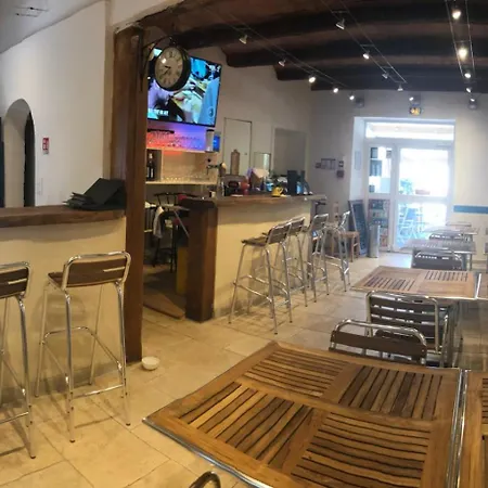 L'auberge Chez Pascal Nocleg ze śniadaniem