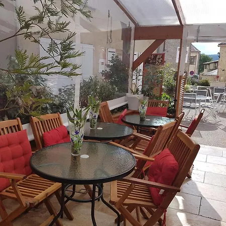 L'auberge Chez Pascal