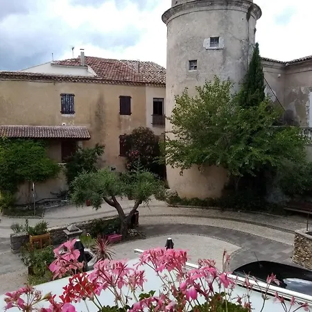 L'auberge Chez Pascal 3* Saint-Julien-de-Cassagnas