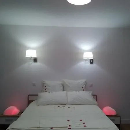 Nocleg ze śniadaniem L'auberge Chez Pascal