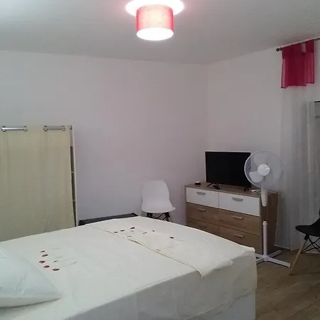 L'auberge Chez Pascal 3*