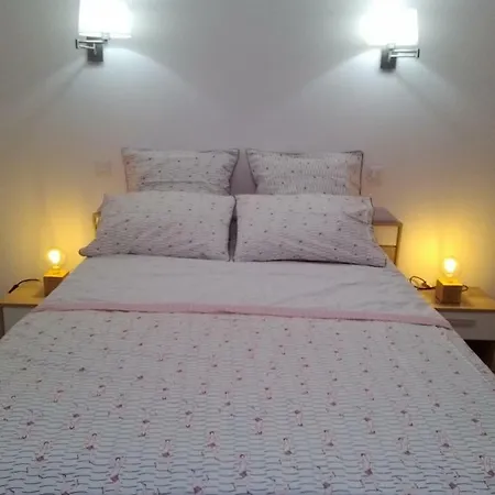 L'auberge Chez Pascal Bed & Breakfast