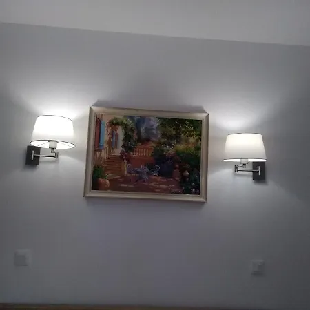 Bed & Breakfast L'auberge Chez Pascal 3*