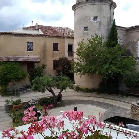 Couette-café L'auberge Chez Pascal *