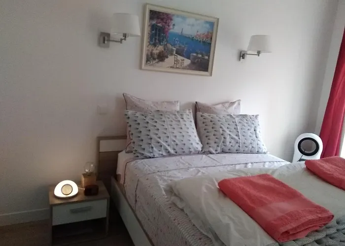 L'auberge Chez Pascal Bed & Breakfast 3*