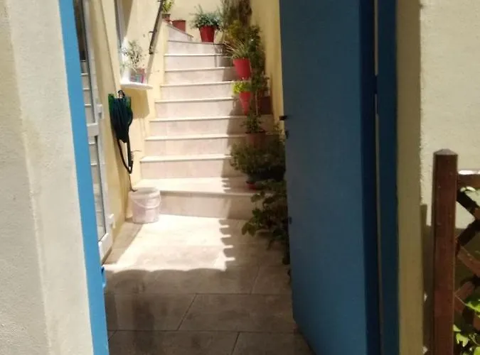 L'auberge Chez Pascal Bed & Breakfast