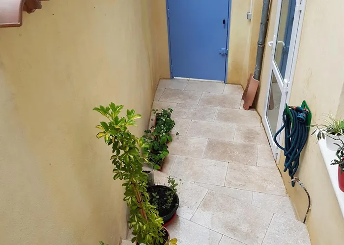 L'auberge Chez Pascal Bed & Breakfast 3*