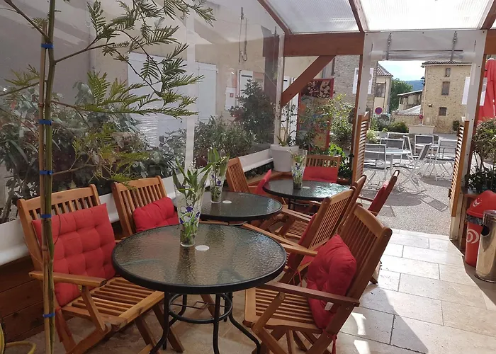 L'auberge Chez Pascal