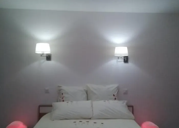 Bed & Breakfast L'auberge Chez Pascal