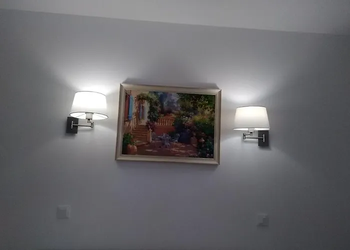 Bed & Breakfast L'auberge Chez Pascal 3*